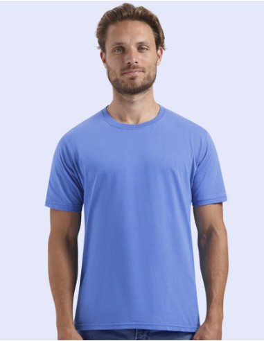 STR-GL3-Organic Unisex T-Shirt